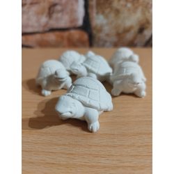 Teknős figura alap