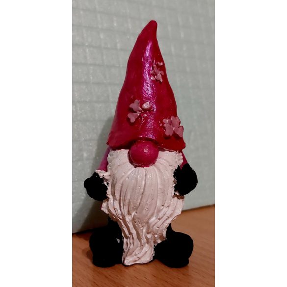 Törpe figura