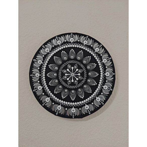Vászonkép 30 cm
